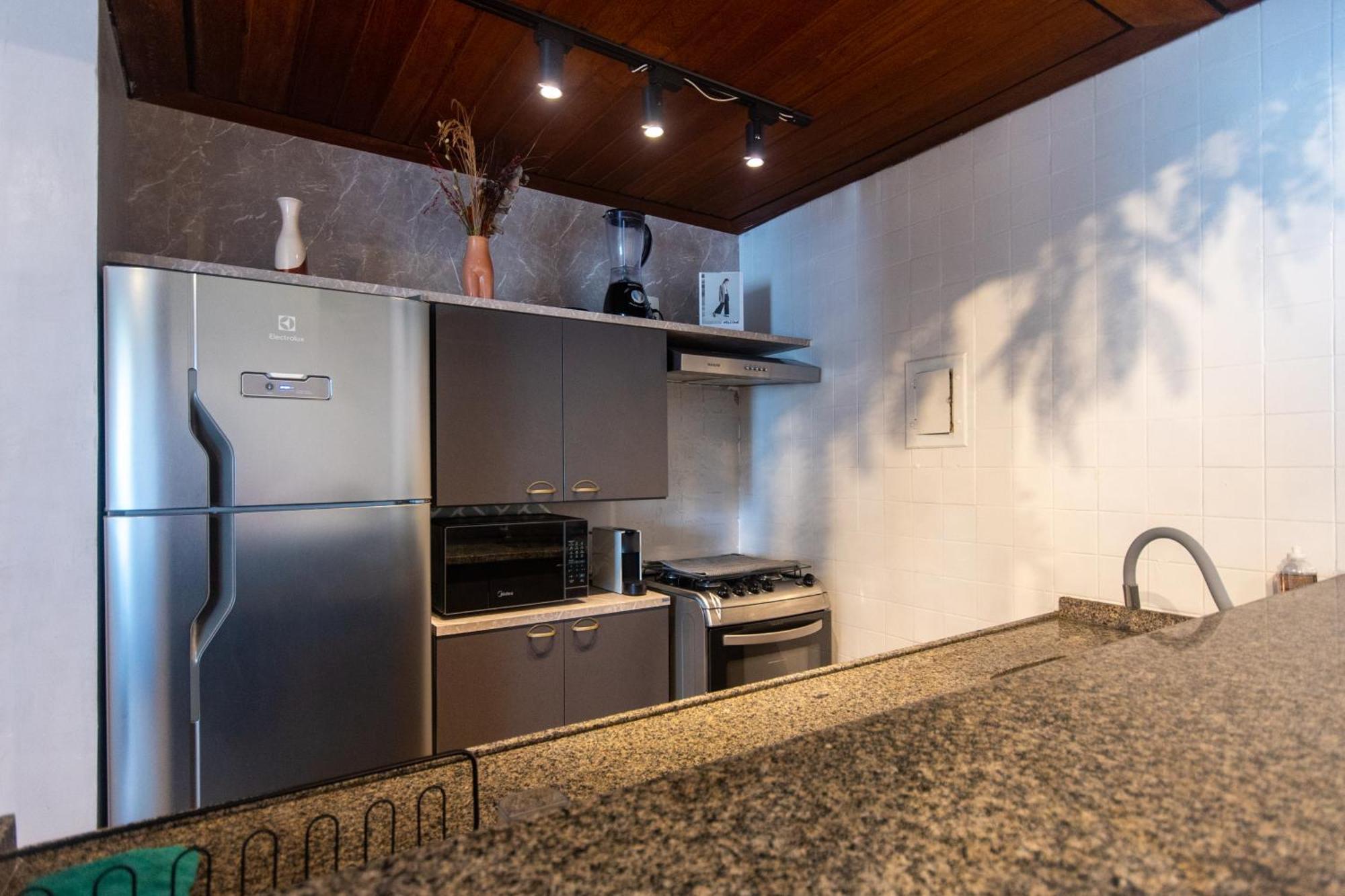 Apartment Flat Soho Frente Na De Boa Viagem