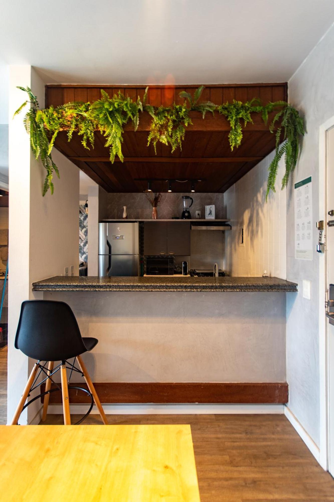 Apartment Flat Soho Frente Na De Boa Viagem