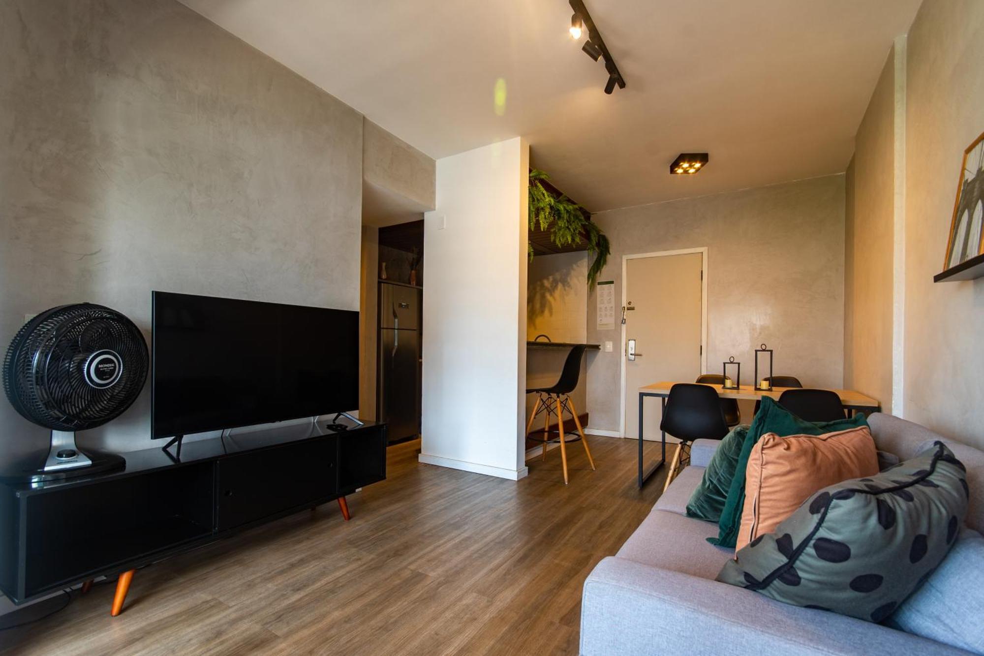 Flat Soho Frente Na De Boa Viagem Apartment *