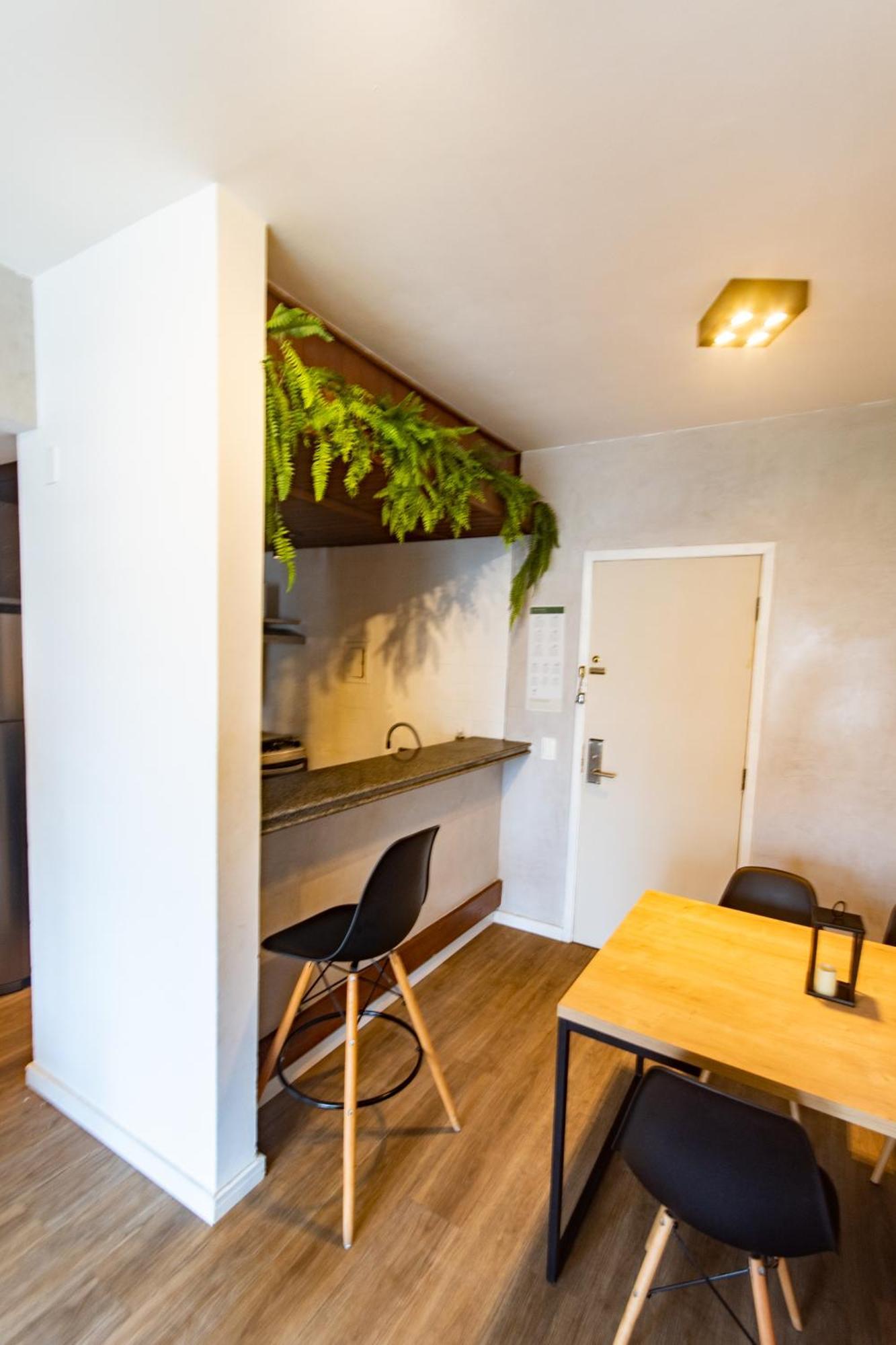 Flat Soho Frente Na De Boa Viagem Apartment Recife