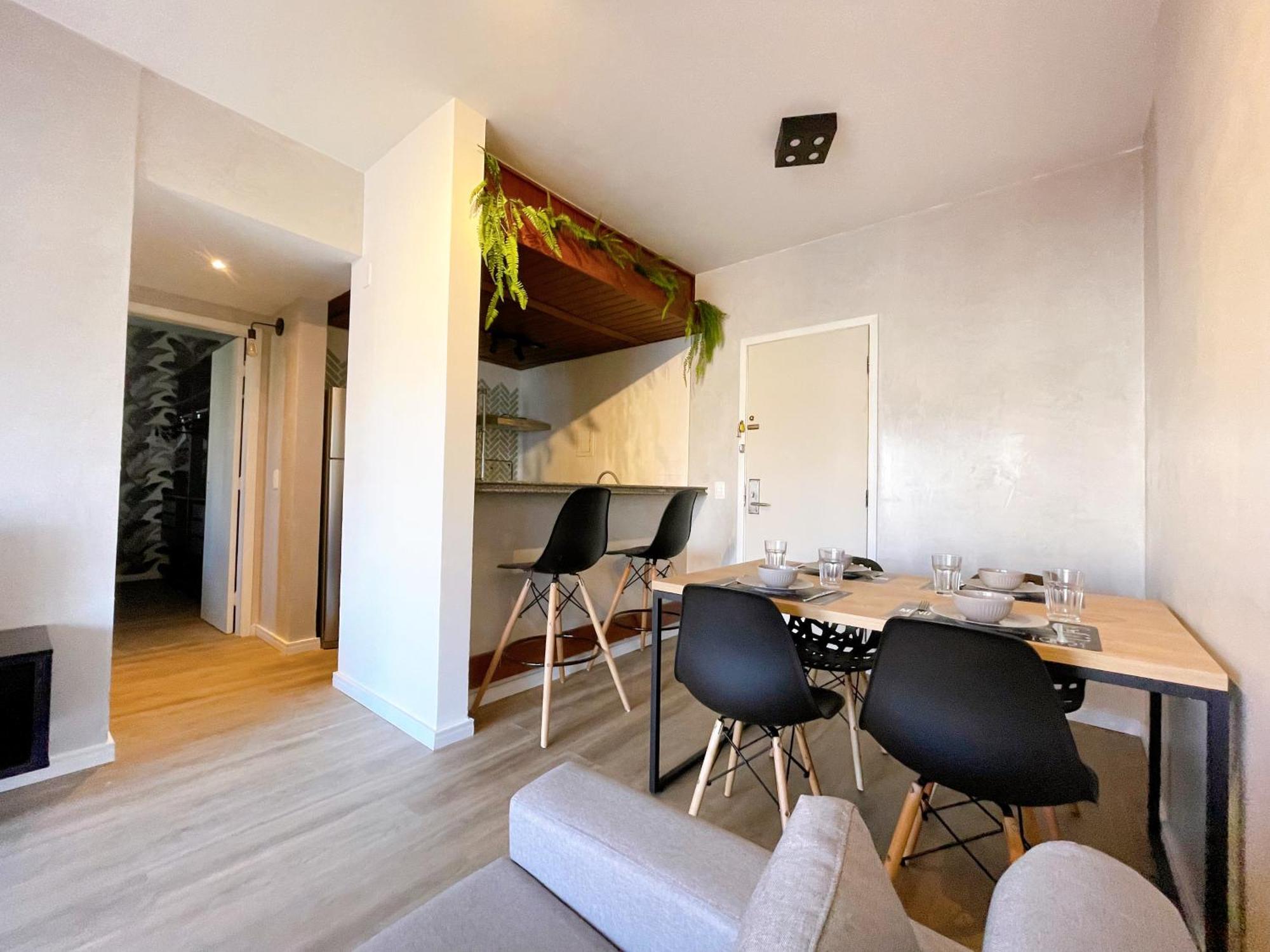Flat Soho Frente Na De Boa Viagem Apartment *